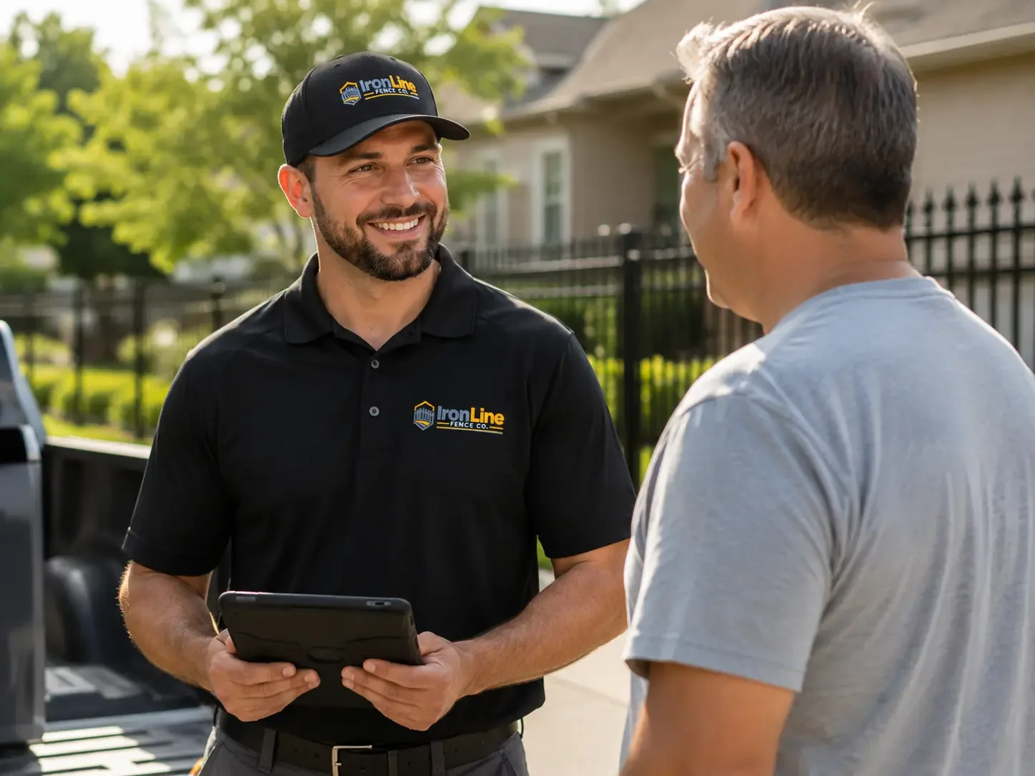 Metal Fence Installation Cleveland Heights, OH FAQs